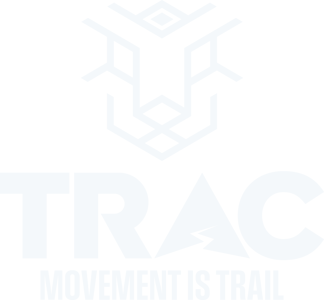 Trail Antônio Carlos
